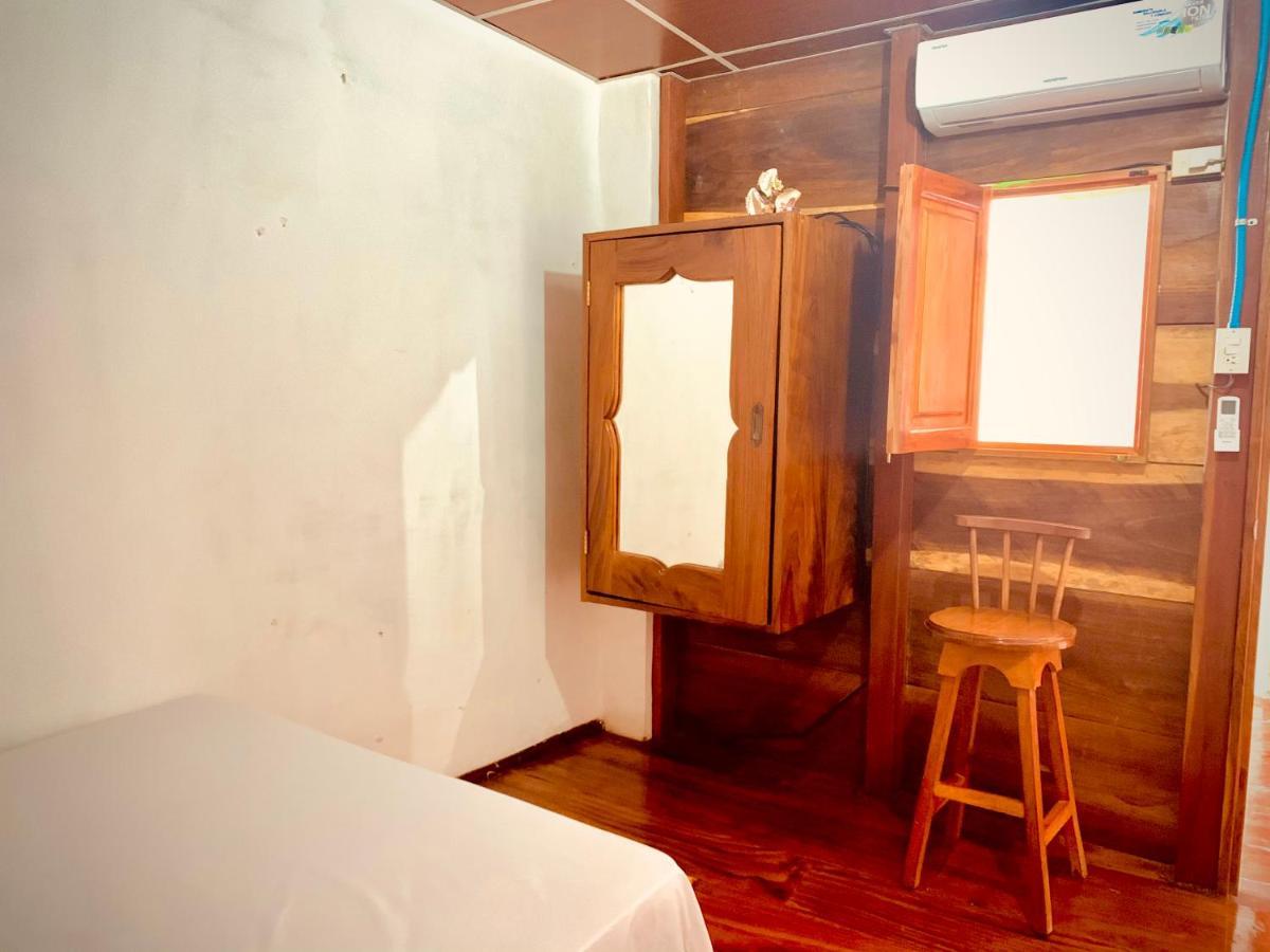 Hostal Raices De Mi Pueblo Suchitoto Dış mekan fotoğraf