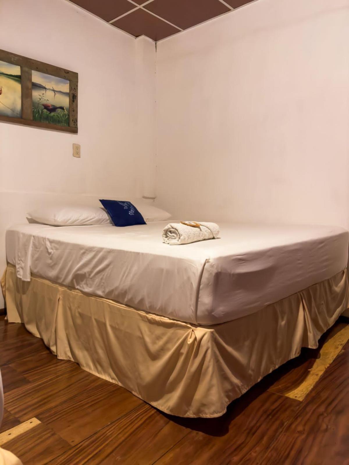 Hostal Raices De Mi Pueblo Suchitoto Dış mekan fotoğraf