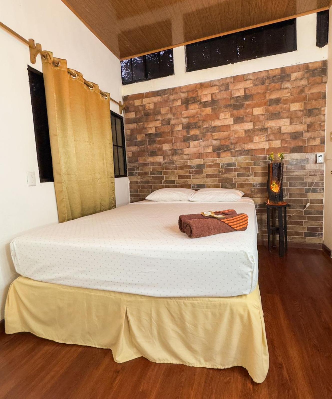 Hostal Raices De Mi Pueblo Suchitoto Dış mekan fotoğraf